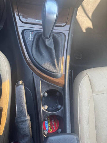 2013 BMW 1 Series 128i