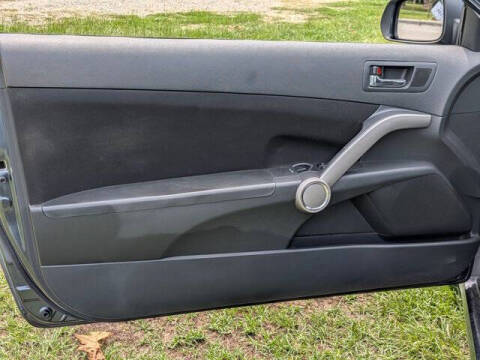 2010 Scion tC