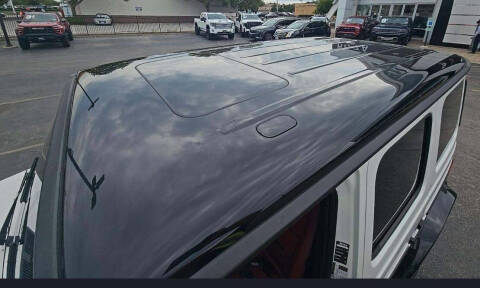 2023 Mercedes-Benz G-Class AMG G 63