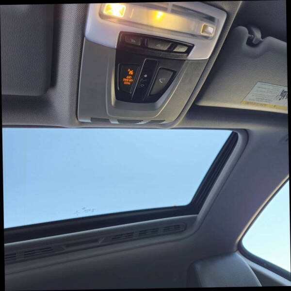 2014 BMW 4 Series 435i