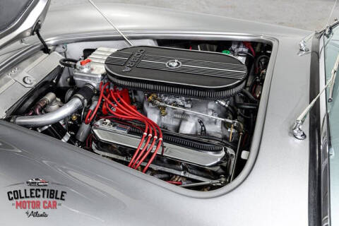 1965 Shelby Cobra