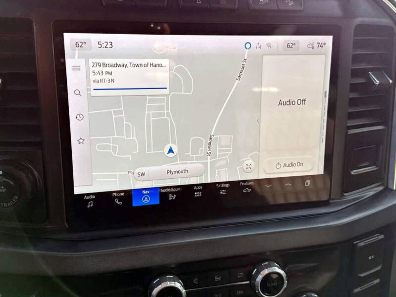 2024 Ford F-350 Super Duty