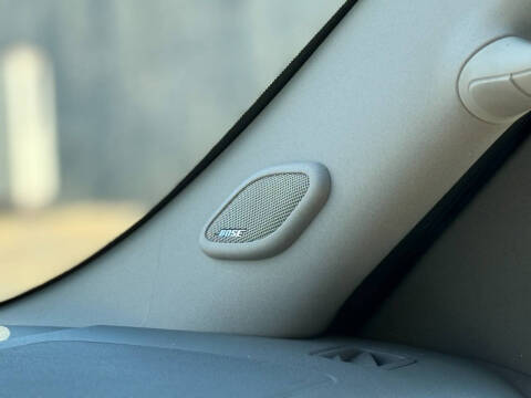 2009 Chevrolet Tahoe LTZ