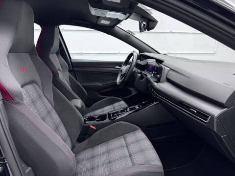 2024 Volkswagen Golf GTI S