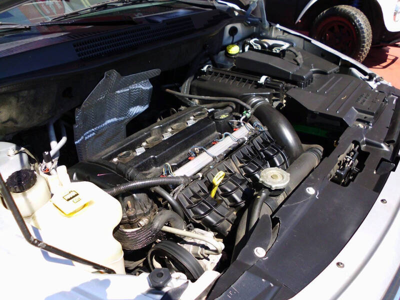 2009 Dodge Caliber SXT