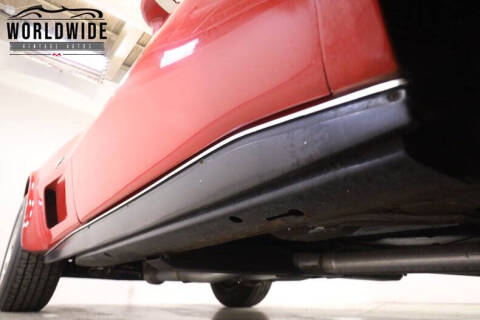 1979 Chevrolet Corvette