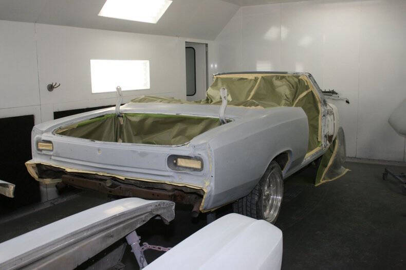 1966 Chevrolet Chevelle