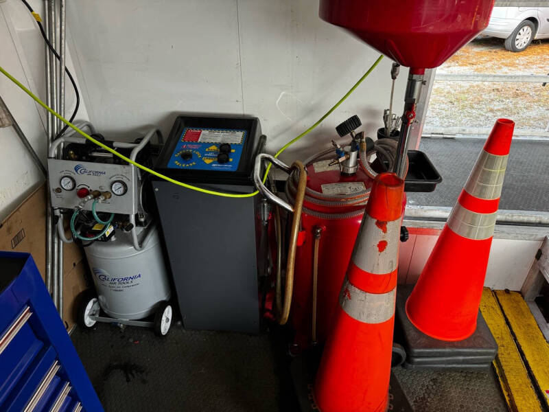 2018 ATC PowerSports