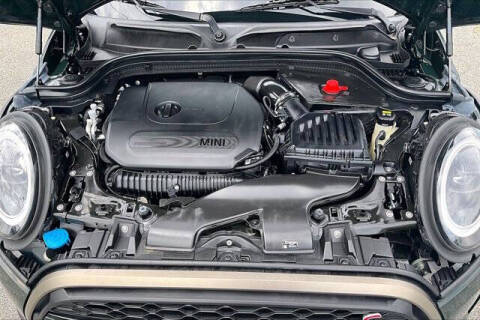 2023 MINI Hardtop 2 Door Cooper S