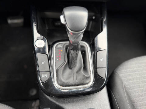 2020 Kia Soul EX