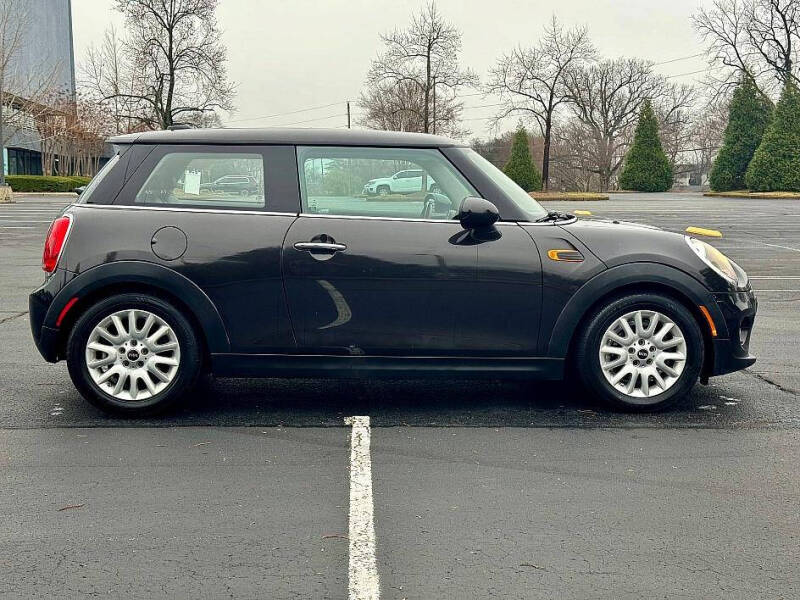2015 MINI Hardtop 2 Door Cooper