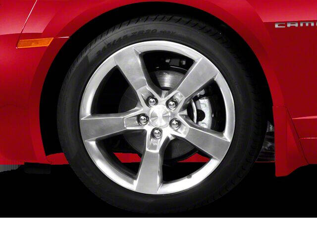 2011 Chevrolet Camaro LT