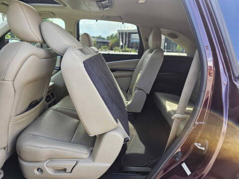 2015 Acura MDX SH-AWD w/Advance w/RES