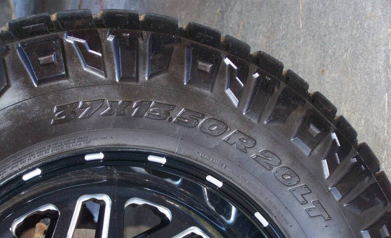 2001 Ford Excursion Limited