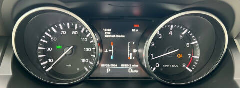 2014 Land Rover Range Rover Evoque Pure