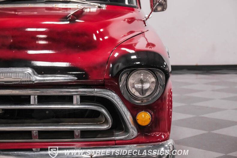 1957 Chevrolet 3100