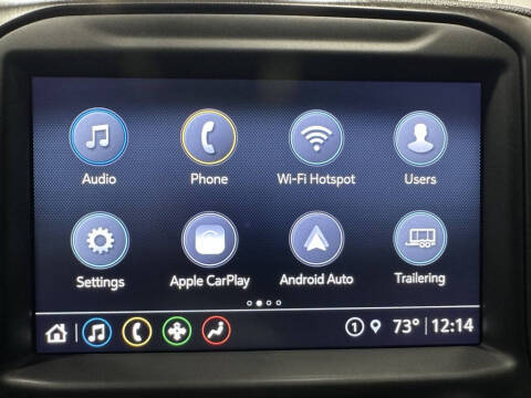 2022 GMC Sierra 2500HD