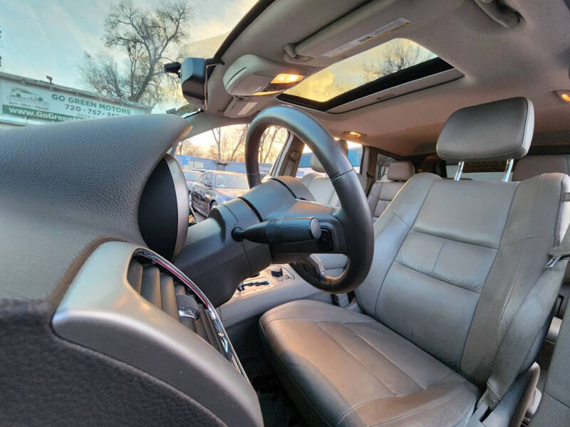 2013 Jeep Grand Cherokee