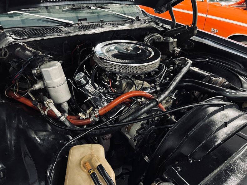 1976 Chevrolet Camaro