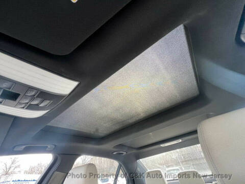 2015 Mercedes-Benz E-Class E 350 4MATIC