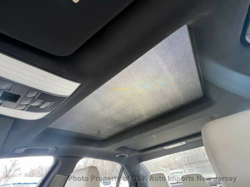 2015 Mercedes-Benz E-Class E 350 4MATIC