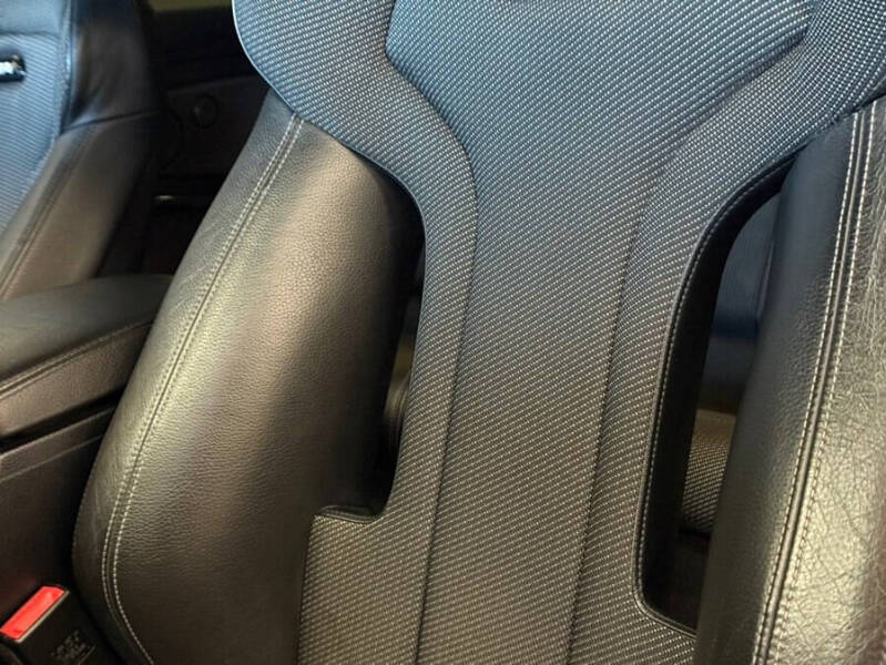 2020 BMW M4