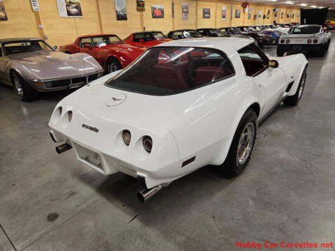 1979 Chevrolet Corvette