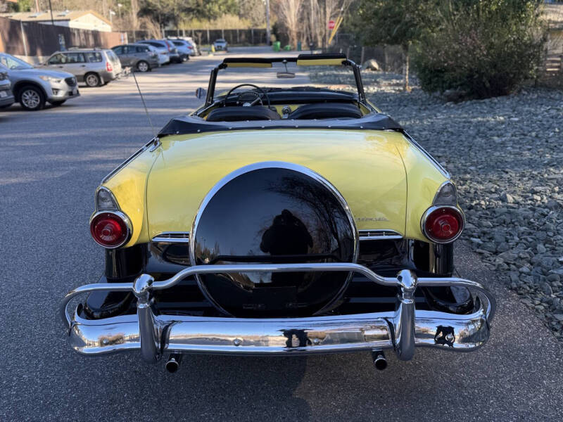 1955 Ford Fairlane