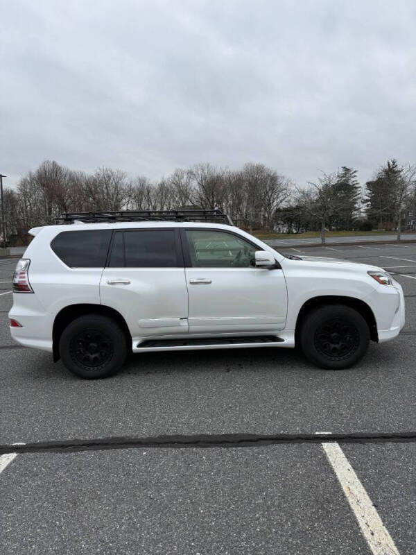 2016 Lexus GX 460