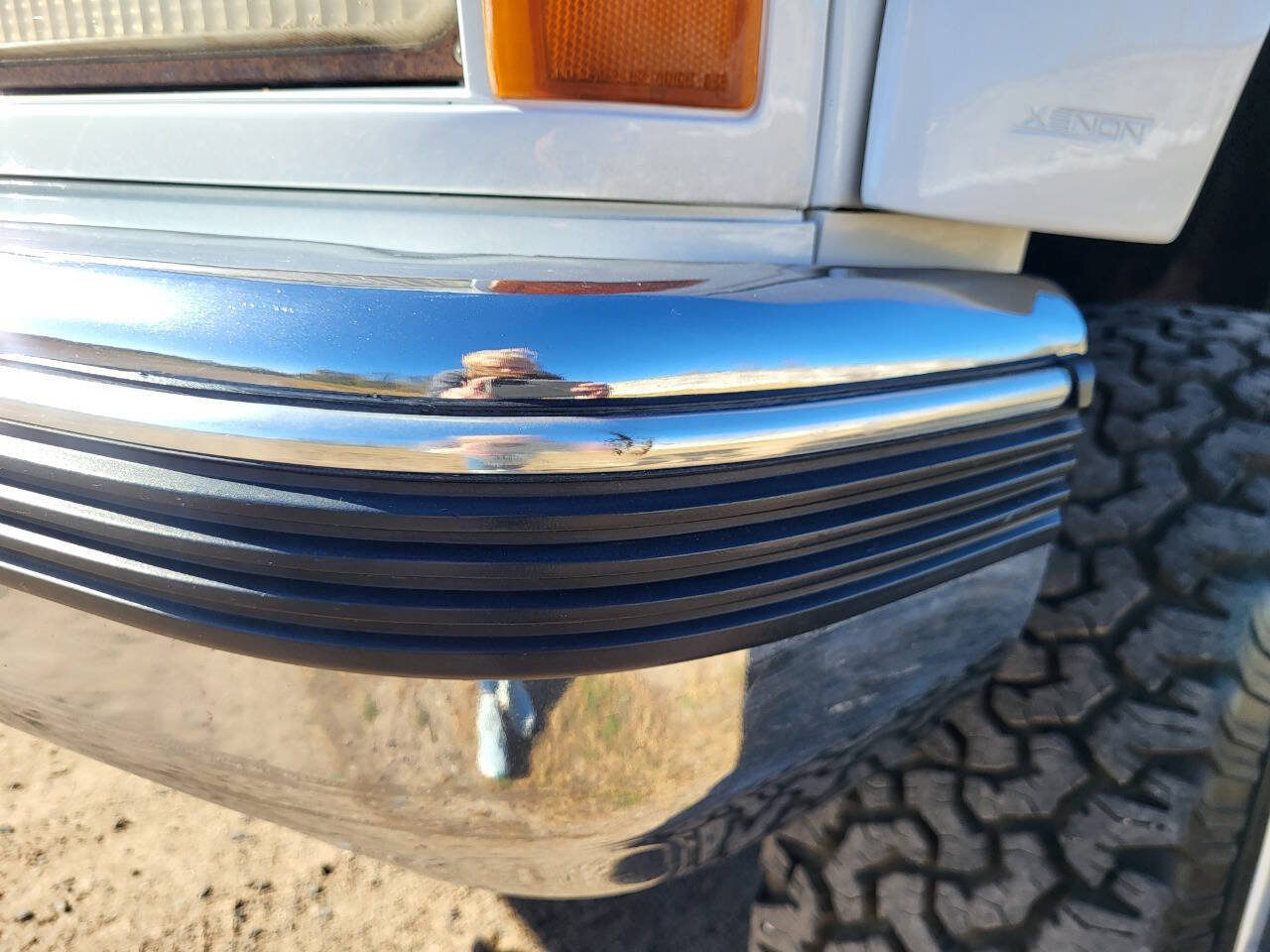 1988 GMC Sierra 1500 76