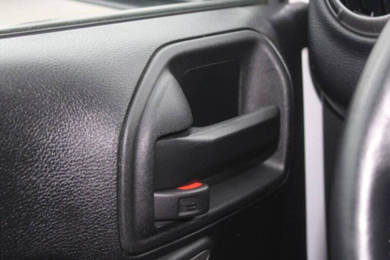 2017 Jeep Wrangler Willys Wheeler