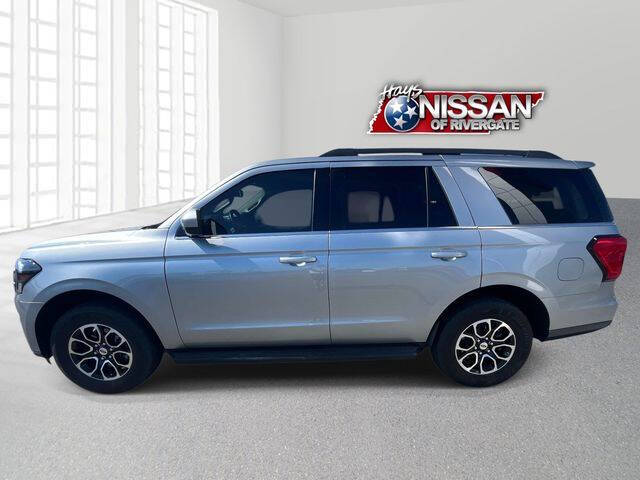 2022 Ford Expedition XLT