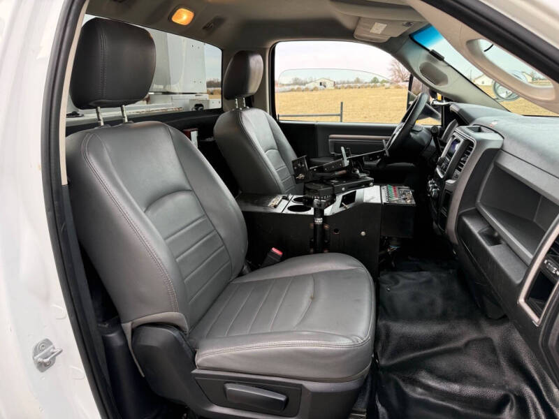 2014 RAM 5500