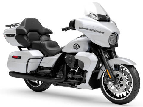 2026 Harley-Davidson Street Glide