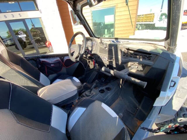 2019 Polaris RZR XP 1000