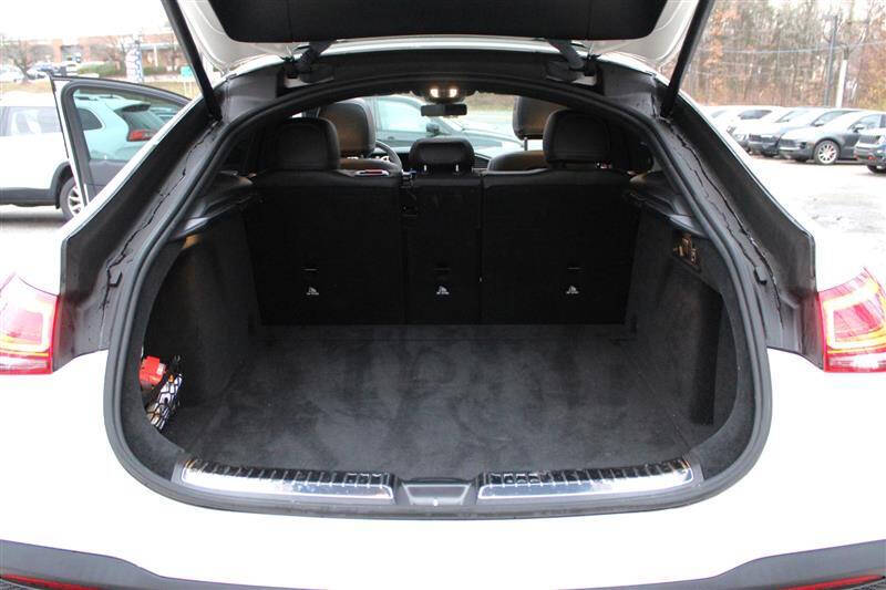 2023 Mercedes-Benz GLE AMG GLE 53