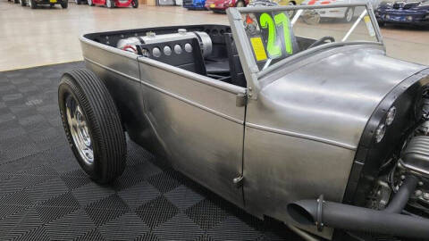 1927 Chrysler Street Rod