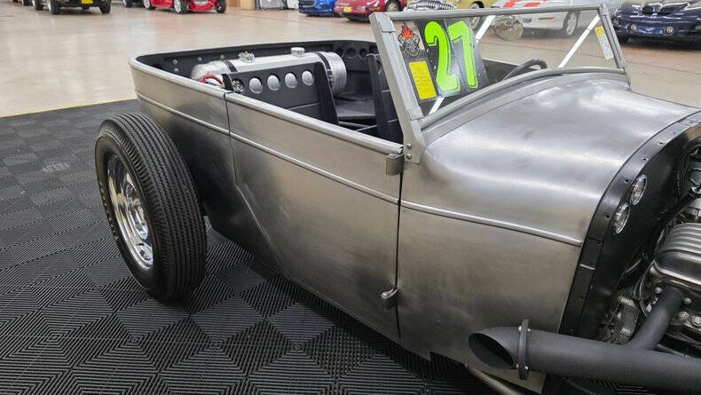 1927 Chrysler Street Rod