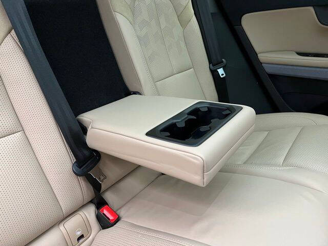 2022 Polestar 2 Long Range Dual Motor