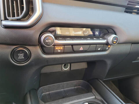 2025 Mazda CX-50 2.5 S Preferred