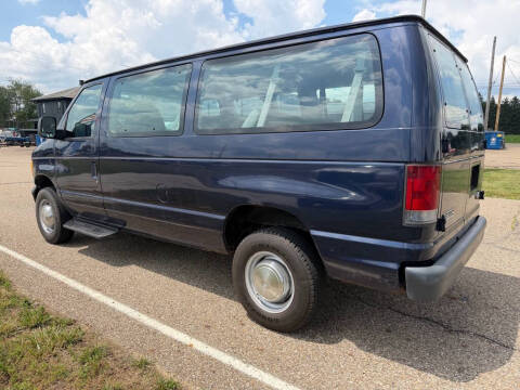 2006 Ford E-Series E-350 SD XL
