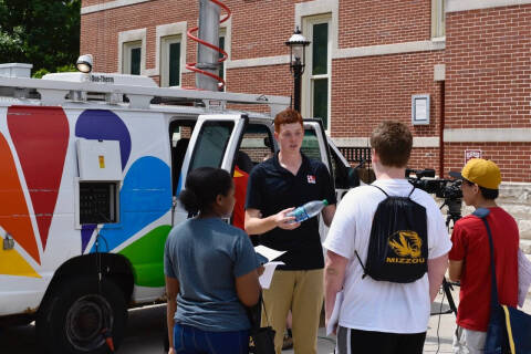 2001 Ford E-Series E-350 SD