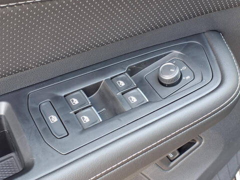 2025 Volkswagen Atlas SEL 4Motion