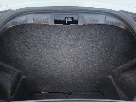 2016 Ford Mustang EcoBoost