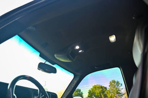 2006 Chevrolet Silverado 1500 LT1