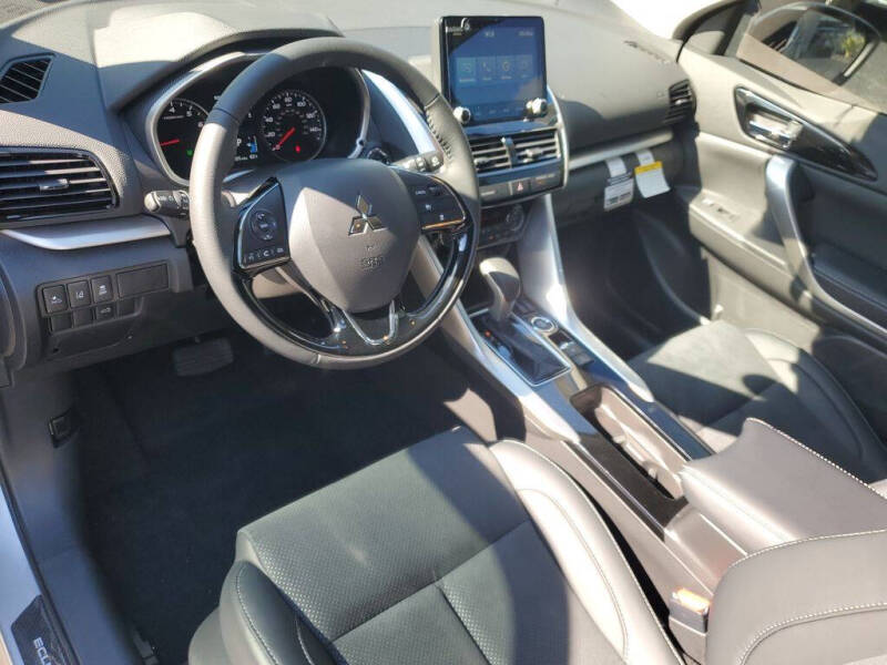 2026 Mitsubishi Eclipse Cross SE