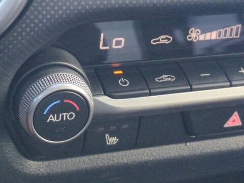 2024 Mazda CX-50 2.5 S Preferred