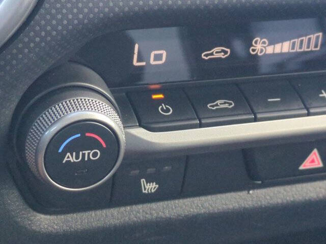 2024 Mazda CX-50 2.5 S Preferred