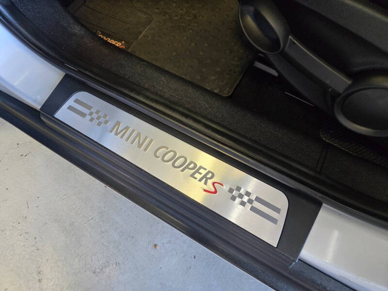 2015 MINI Countryman Cooper S ALL4
