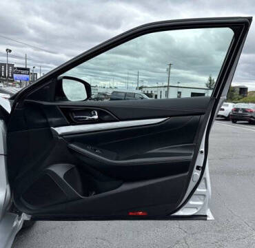 2023 Nissan Maxima 3.5 SV